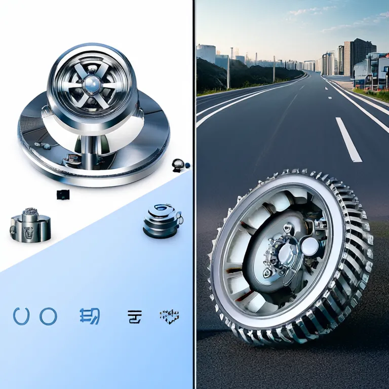 Steering Rack vs Steering Gear: Supplier Product Positioning Comparison Steering Rack vs Steering Gear: Supplier Product Positioning Comparison