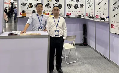 2025 Thailand exhibiton A 2025 Thailand exhibiton A