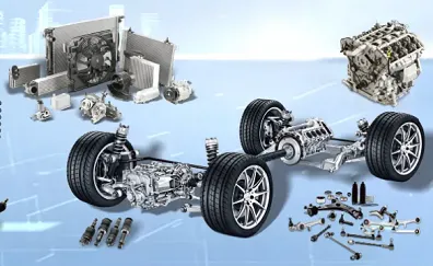 Steering Shaft vs. Drive Shaft Steering Shaft vs. Drive Shaft