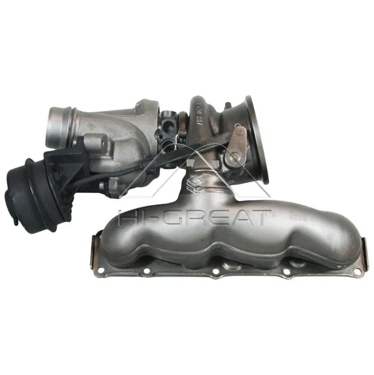 How to Choose the Right Turbocharger for Your Vehicle? How to Choose the Right Turbocharger for Your Vehicle?