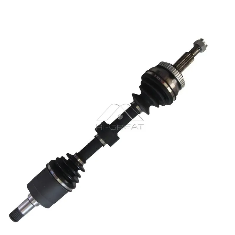 Manual vs Automatic Transmission Parts Comparison Manual vs Automatic Transmission Parts Comparison