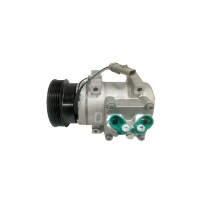 Car AC Compressor Replacement: What You Need to Know Before Installing a New One Car AC Compressor Replacement: What You Need to Know Before Installing a New One