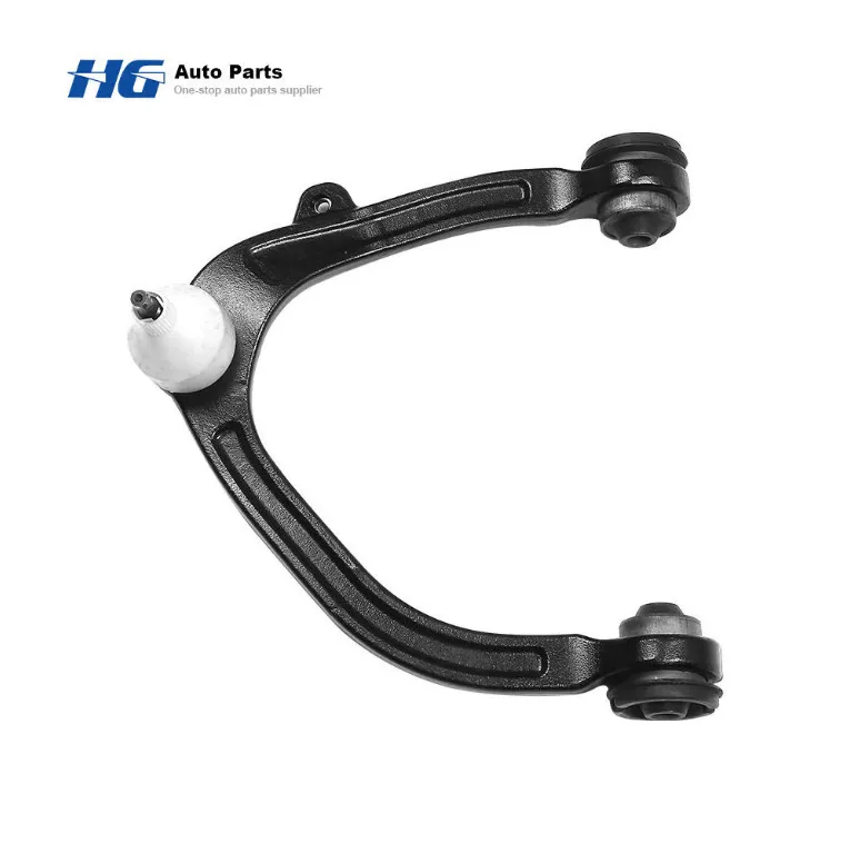 How Do You Choose Control Arms and Ball Joints That Will Not Cause Comebacks? How Do You Choose Control Arms and Ball Joints That Will Not Cause Comebacks?